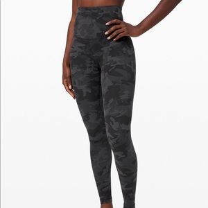 Lululemon Align Super High Rise 28”